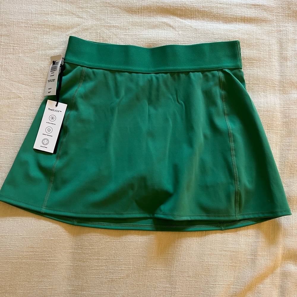 Aritzia Athletic skort